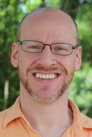 Photo of Phil Plait