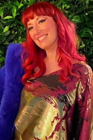 Photo of Lucé Tomlin-Brenner