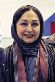 Photo of Maryam Saadat