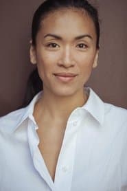 Photo of Maria McClurg