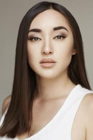 Photo of Stefanie Nakamura