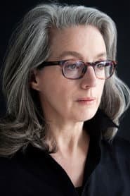 Photo of Catherine Martin