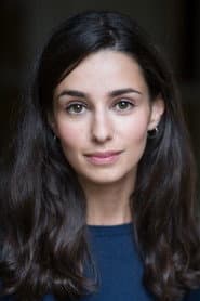 Photo of Serena Manteghi