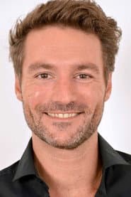 Photo of Michaël Maïnö