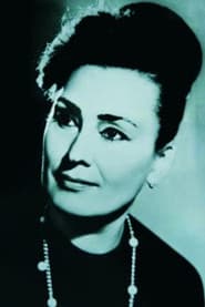 Photo of Antoneta Papapavli