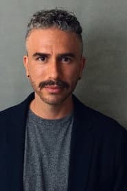 Photo of Ruben Navarro