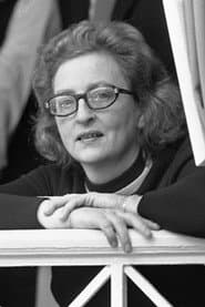 Photo of Liesbeth den Uyl