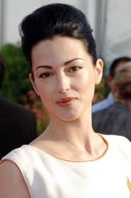 Photo of Julie Dreyfus