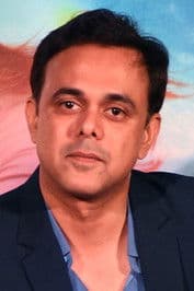 Photo of Sumeet Raghvan