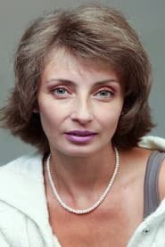 Photo of Veronika Kozorovitskaya