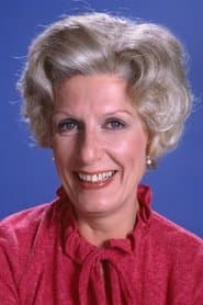 Photo of Nancy Marchand