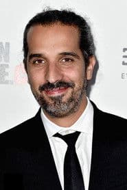 Photo of Javier Ruiz Caldera
