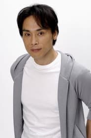 Photo of Kazuki Tsujimoto