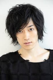 Photo of Takuma Suehara