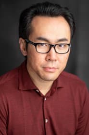 Photo of Jay Zhang
