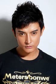 Photo of Liang Jin