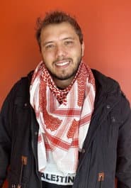 Photo of Thiago Ávila