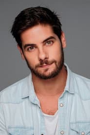 Photo of Andrés Wiese