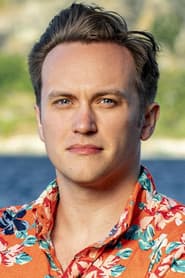 Photo of Nick Wilson