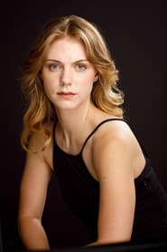 Photo of Erin Caitlin Collins