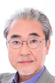 Photo of Masaru Aoyama