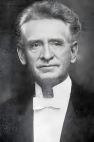 Photo of James Daly