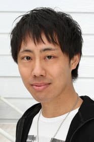 Photo of Kazunori Morota