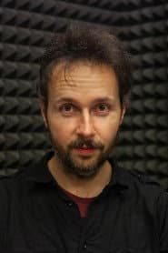 Photo of Martin Kyšperský