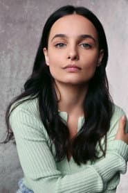 Photo of Ruxandra Porojnicu