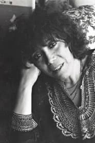 Photo of Aída Bortnik