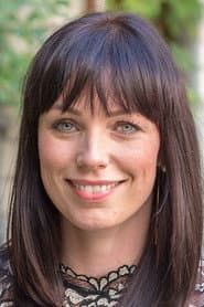 Photo of Lisbeth Østergaard