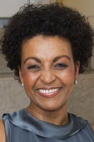 Photo of Adjoa Andoh