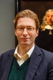 Photo of Taco Dibbits