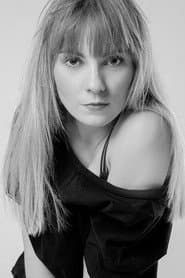 Photo of Joanna Wiśniewska