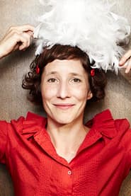Photo of Marie Losier