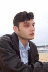 Photo of Pablo Agma