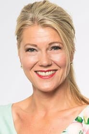 Photo of Sandra Ysbrandy