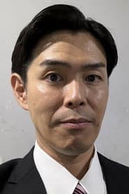Photo of Atsushi Yamamoto