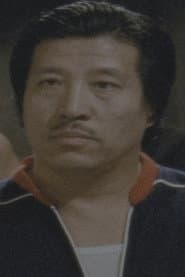 Photo of David Ho Wing-Hin