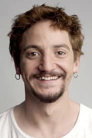 Photo of Francisco Reyes Cristi