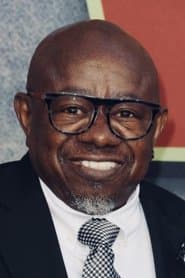 Photo of Carlton Lee Russell