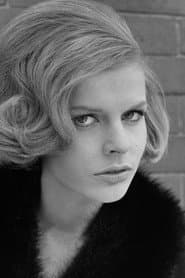Photo of Astrid Frank
