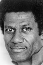 Photo of Wally Taylor