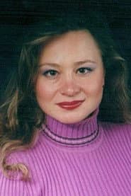 Photo of Yuliya Butakova