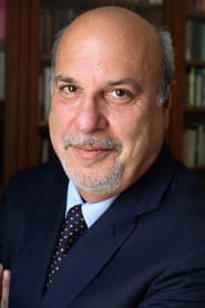 Photo of Alan Friedman
