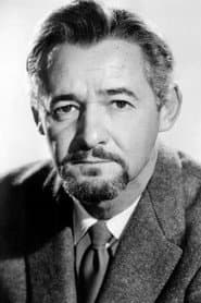 Photo of David Opatoshu