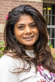 Photo of Kimberly Bosman