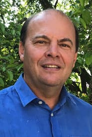 Photo of Christopher Hall