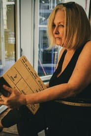 Photo of Susan Moffat