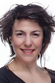 Photo of Sena Taşkapılıoğlu